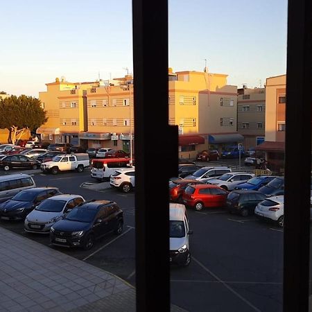 Habitacion Privada En Zona Tranquila Маспаломас Екстериор снимка