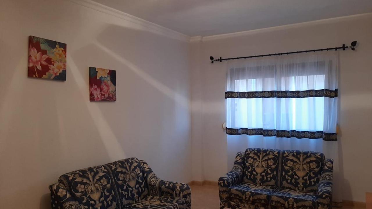 Habitacion Privada En Zona Tranquila Маспаломас Екстериор снимка