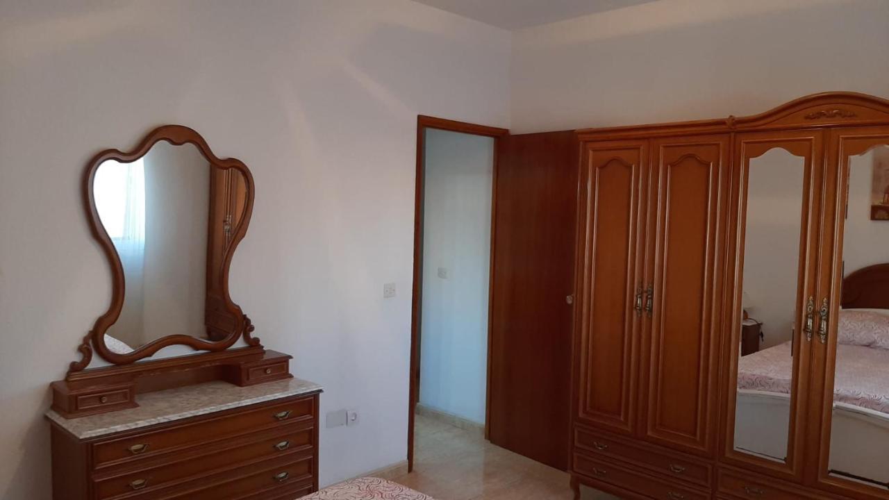 Habitacion Privada En Zona Tranquila Маспаломас Екстериор снимка