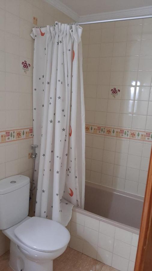 Habitacion Privada En Zona Tranquila Маспаломас Екстериор снимка