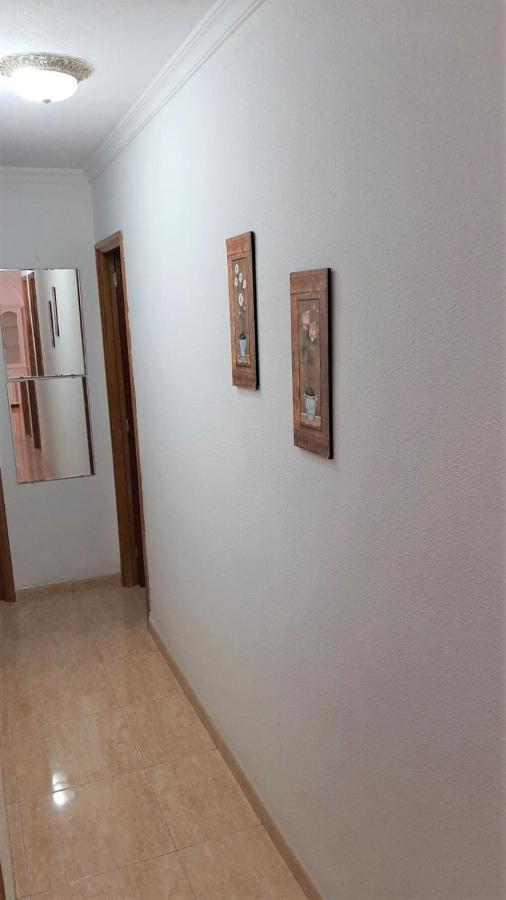 Habitacion Privada En Zona Tranquila Маспаломас Екстериор снимка