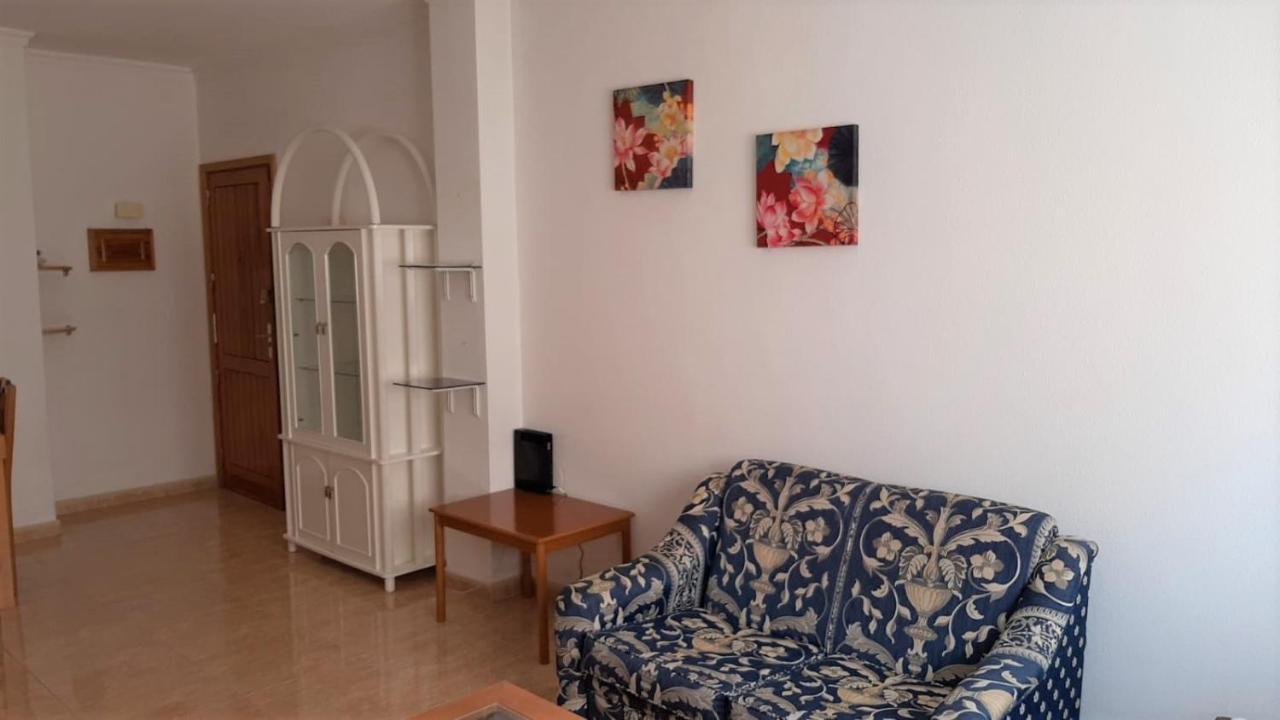 Habitacion Privada En Zona Tranquila Маспаломас Екстериор снимка